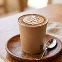 Cappuccino at La Mossa