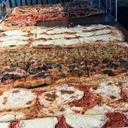 Large Pie &mdash; classic at La Mossa