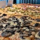 Premium Slice &mdash; one topping at La Mossa